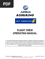 A330 FCOM 07feb18 PERF TOMEI