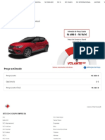 SEAT ARONA 2018 - Comprar Ou Vender - VolanteSIC