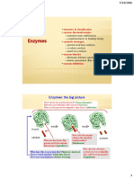 CHEM 5 04 Enzymes