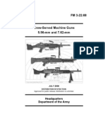 FM - 3!22!68 Crew Served Machine Guns