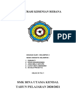 Akulturasi Kesenian Rebana