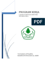 Program BP TIK Attaqwa 2021