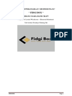 FIDGIBOX