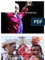 Mindanao