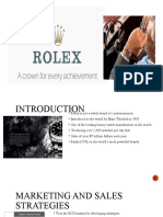 ROLEX Assignment 2