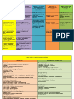 Psicologia jurídica e políticas sociais