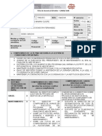 Ficha de Asesoría Al Directivo - CARER - CARE 18-02-2022