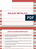 Enlace Metalico