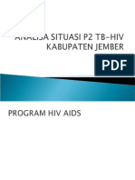 Materi Kol TB Hiv 2015