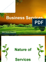 4 PPT Service Sector and Business.