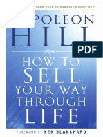 PDF How To Sell Your Way Through Life DL