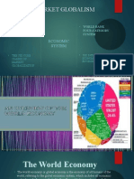 Market Globalism: An Overview of the Evolving World Economy