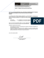 FORMATO - SOLICITUD - DE - PRACTICAS 2022 (Formato en Word y Se Envia en PDF