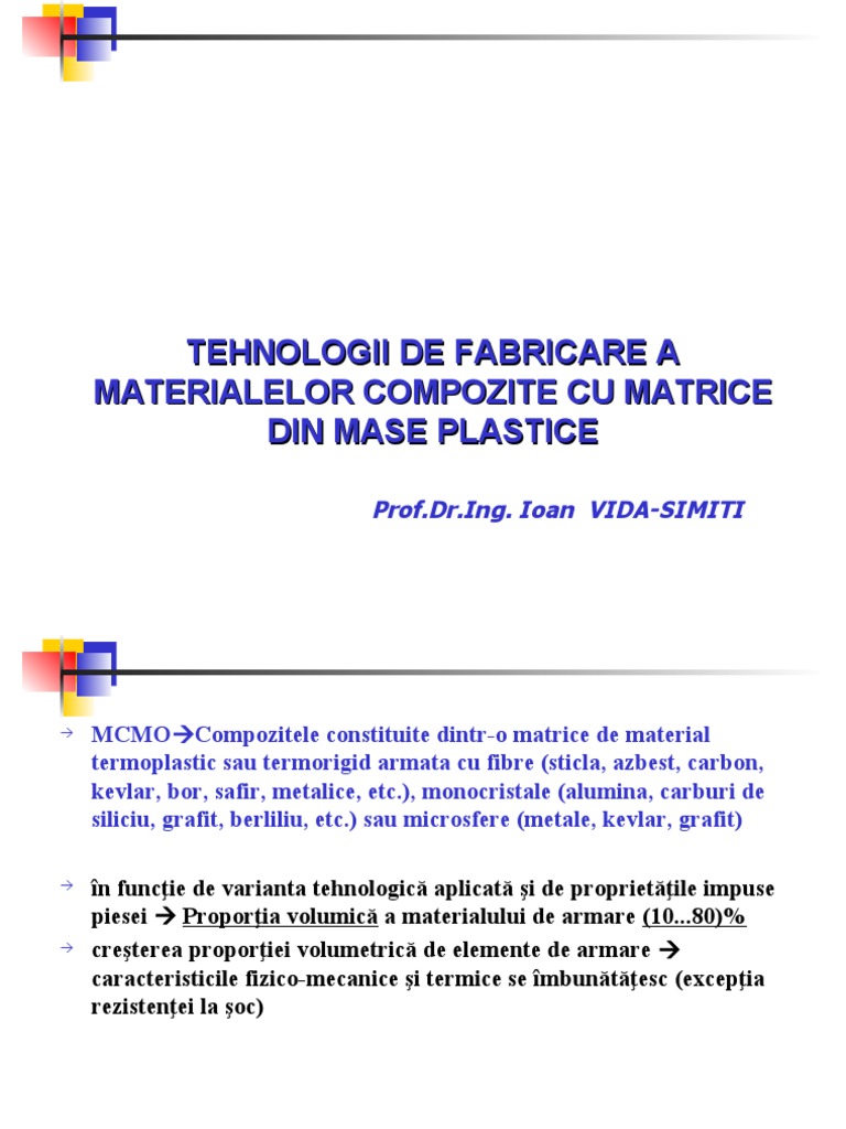 Tehnologii MCMO | PDF
