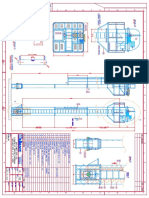 L-091 10-1010 Data Sheet Elevador de Canecas-5cv Pos