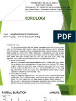 Hidrologi Part-5