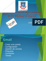 CORREOGMAIL