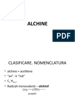 Alchine