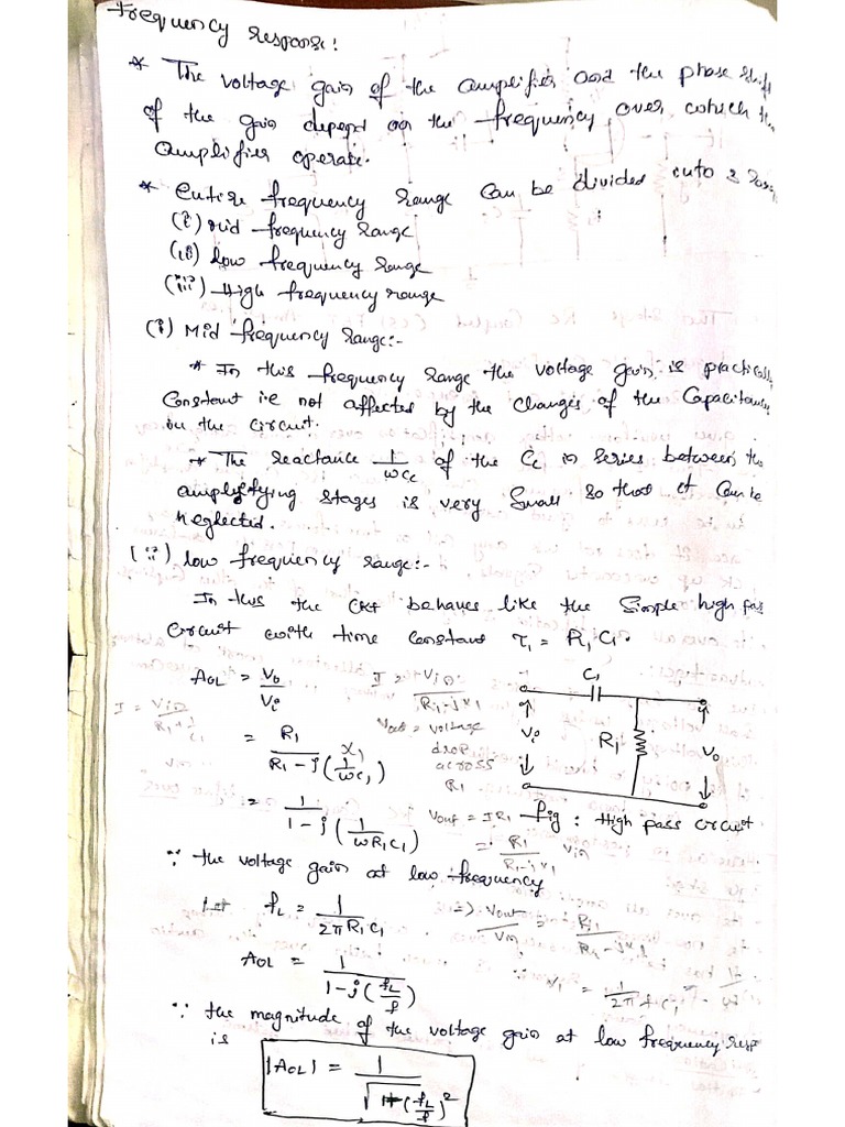 AEC Notes | PDF