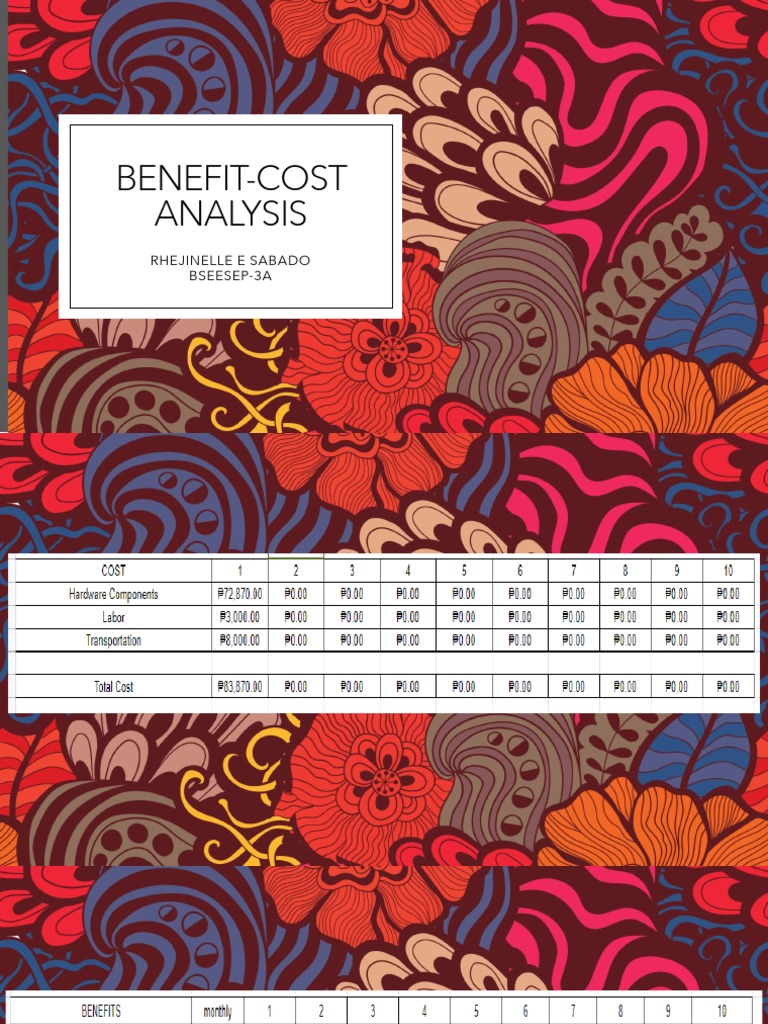 benefit-cost-analysis-pdf