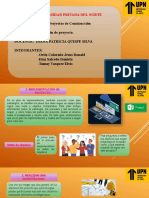 Implementacion de Proyecto