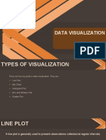 Data Visualization: Dr. P. Getzi Jeba Assistant Professor / CSE