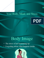 Your Body and Stress