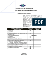 P.U 4° Período