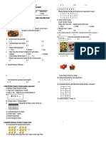 MATHEMATICS TEST