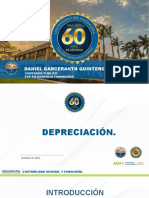 Depreciacion