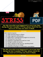 4 - Stress