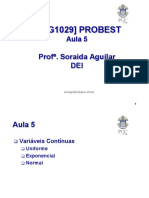 Probest Aula 5