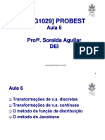 Probest Aula 6