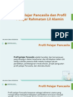 Prinsip P5 Dan PPRA - PPT