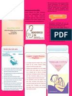 Leaflet IMD