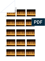 Piano Exercice 1