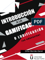 Fundamentos de La GamificacionOriolTIC