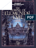 Tsr09147 - The Temple of Elemental Evil-1