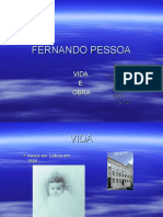 Fernando Pessoa: Vida e Obra do Poeta Português