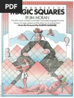 M O Andrews, W. S. - Magic Squares and Cubes PDF | PDF