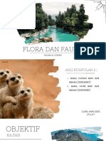 Flora Dan Fauna Dalam Al-Quran