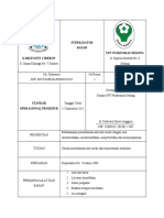 Spo Sterilisator