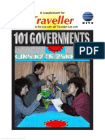 101 Governments