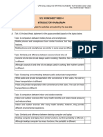 SCL Worksheet Week 4