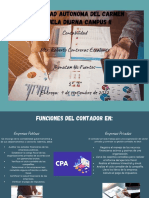 Economia - Cuadro Comparativo