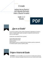 Tipos de Estados: Unidades, Federaciones y más