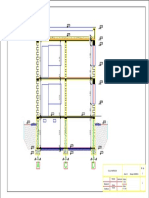 7 Secțiunea Transversală 2-2-Layout1