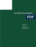 Caso 7 Pacífico - La - Misión - de - Proteger - 2018 - Pp. - 73-80