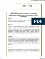 FELDKERCHER et al._ASPECTOS RELEVANTES DA FORMAÇÃO CONTINUADA_JAI 2007