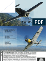 DCS FW-190A-8 Guide